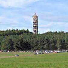 Holzturm