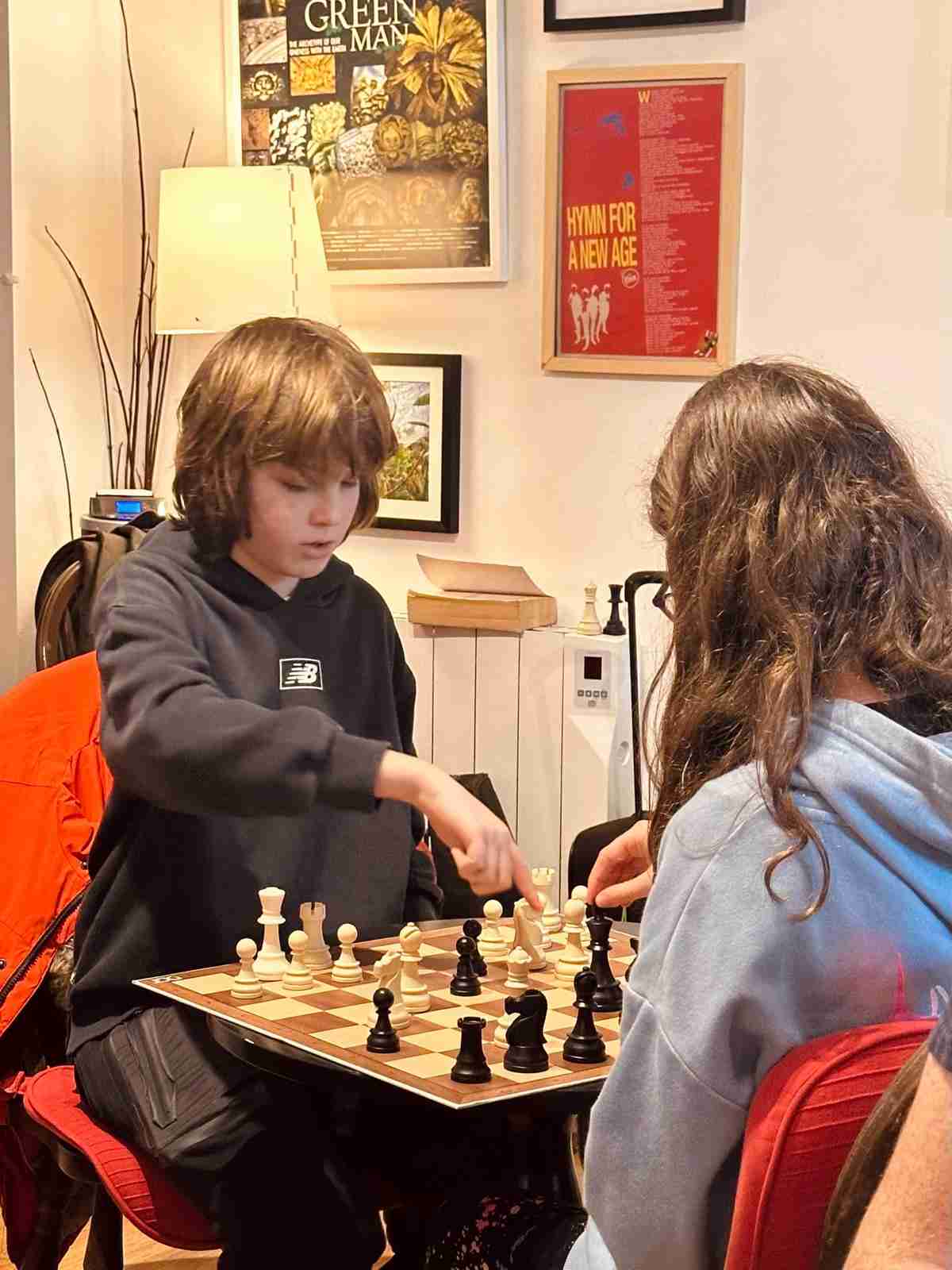 Bantry Meisterschaft1