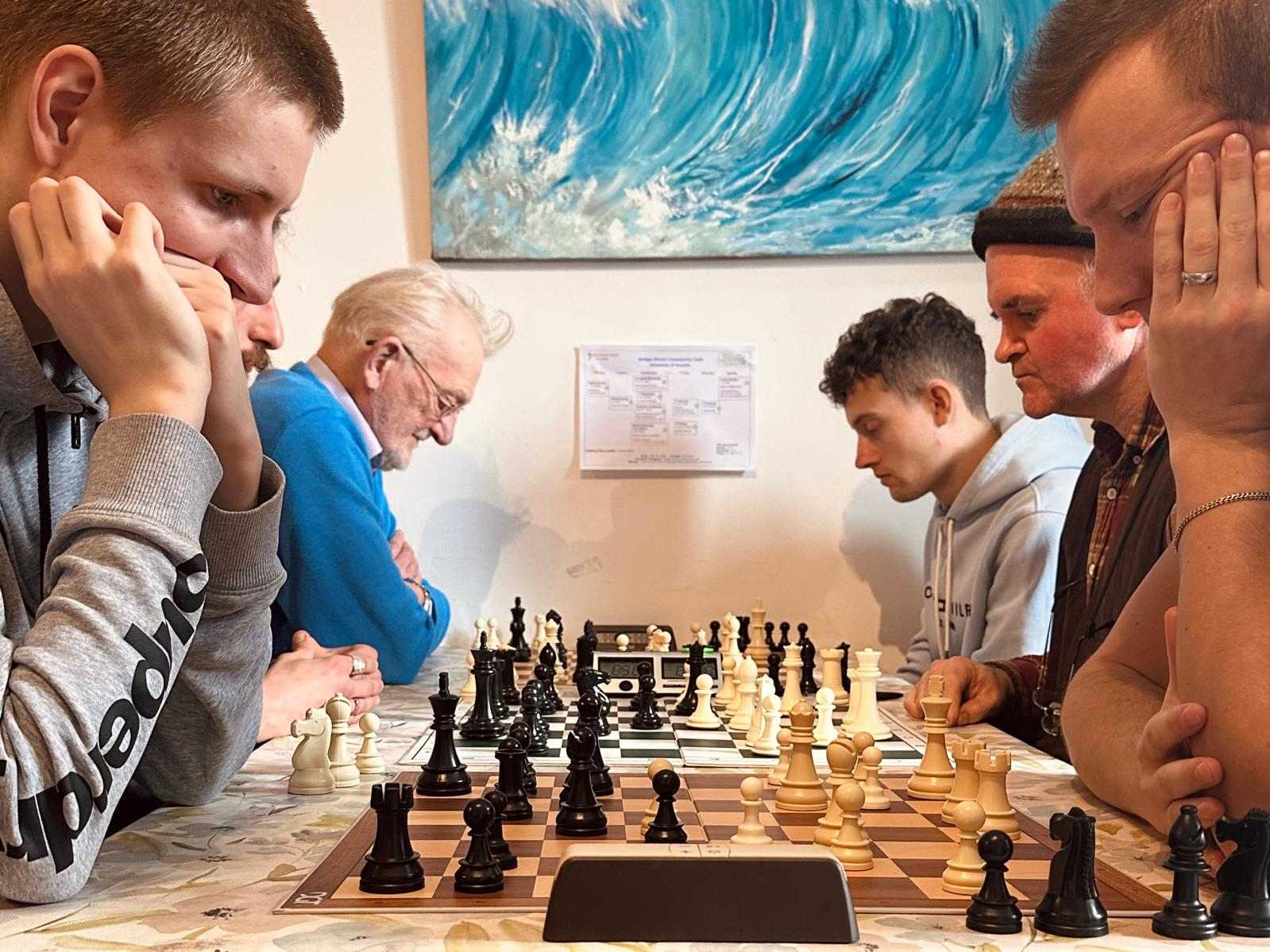 Bantry Meisterschaft3