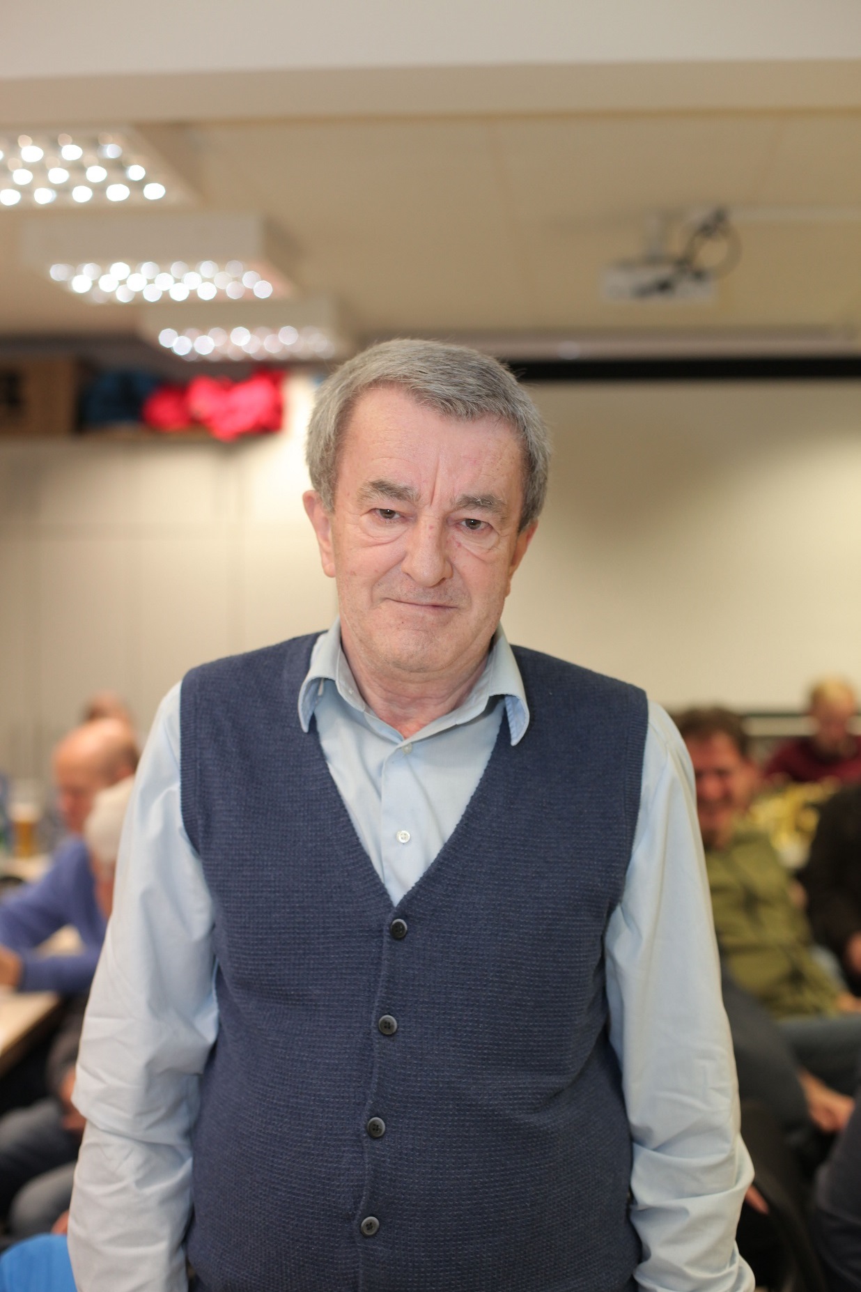 VereinsmeisterIdrizBlaka