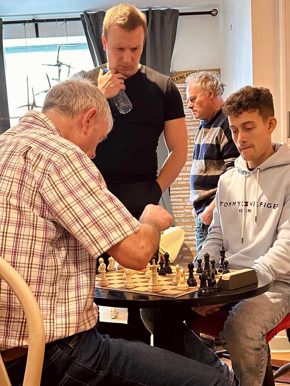 Bantry Meisterschaft7