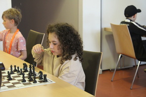 Ü Schach 4
