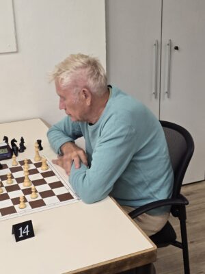 Horst M